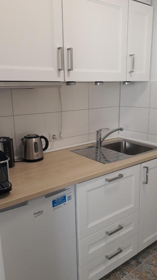 Gemuetliches Apartment Am Kurpark In Bad Ems Bagian luar foto
